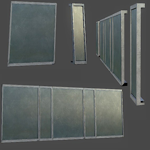 Window Frame
