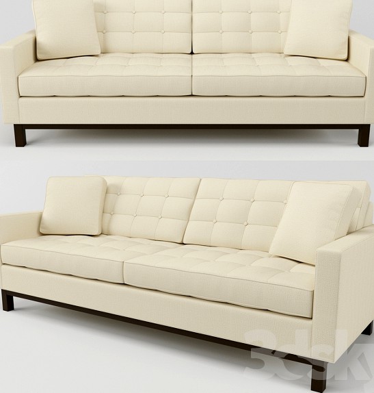 Melrose Sofas