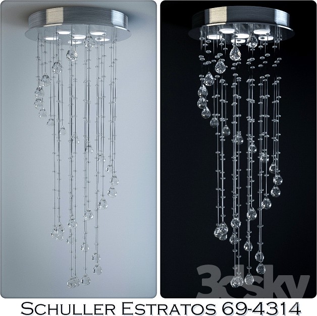 Schuller ESTRATOS 69-4314