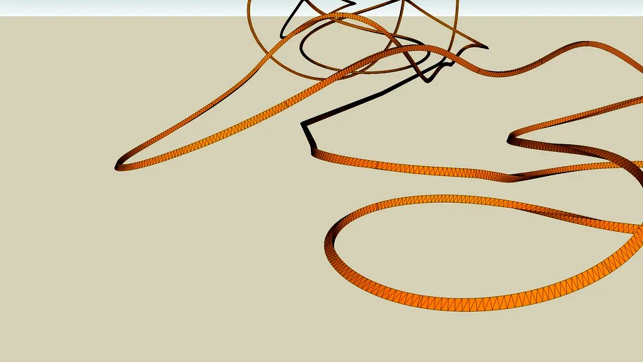 rollercoaster