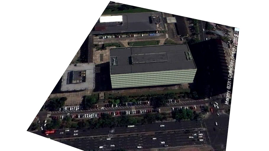 BSP Data Processing Centre