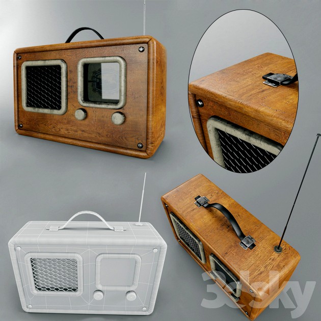 Radio
