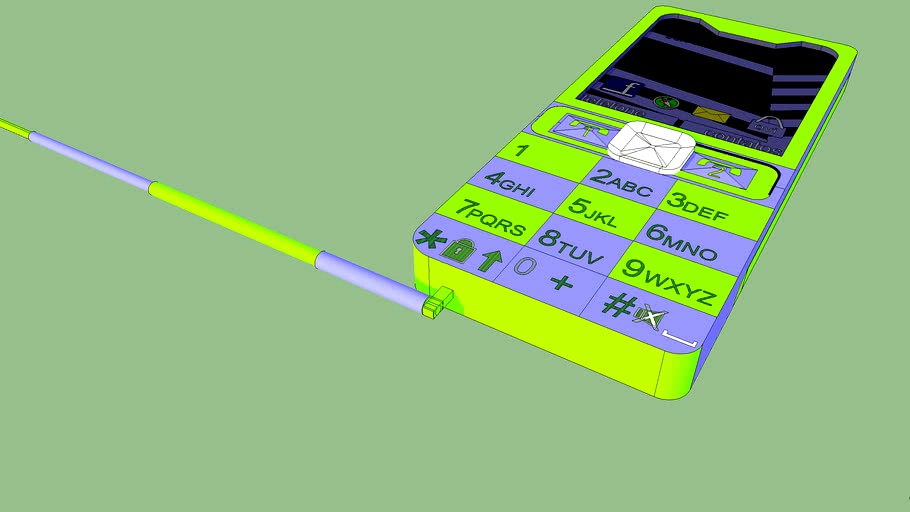 celular e71 de j