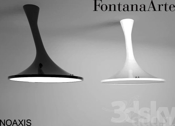 Fontana Arte / Noaxis