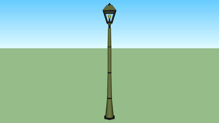Lampadaire
