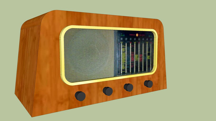 Radio