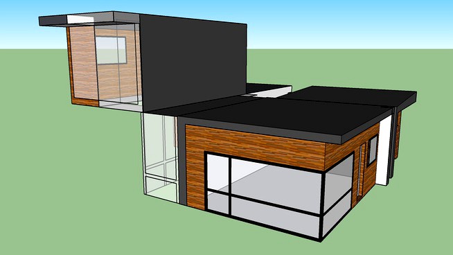 Chee Duplex