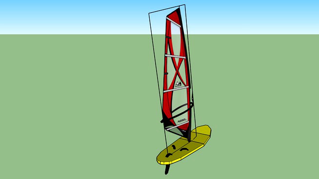 windsurf