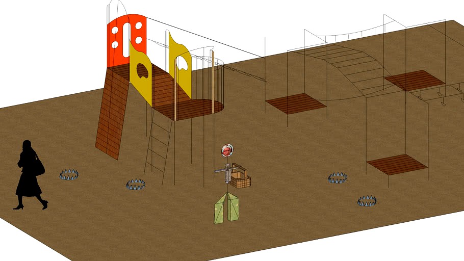 bear-traps