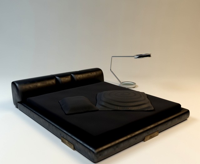 Ceccotti / DC Bed