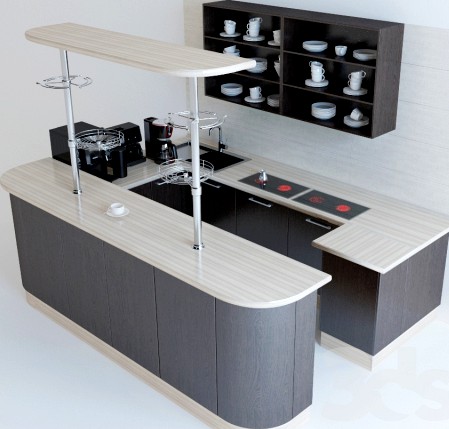 Kitchen Bar