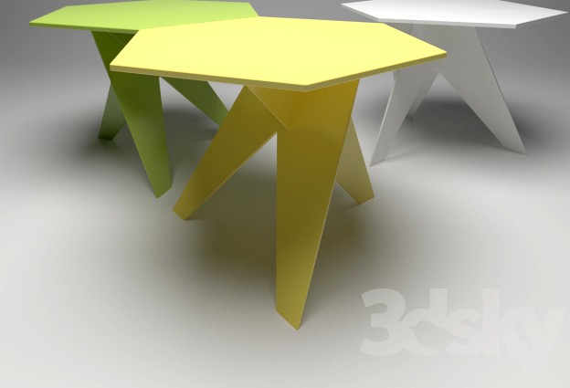Table Cell-za-tabble