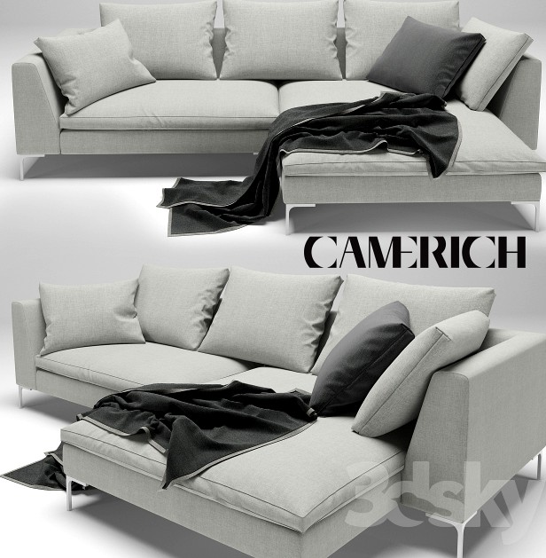 Sofa Camerich Alison