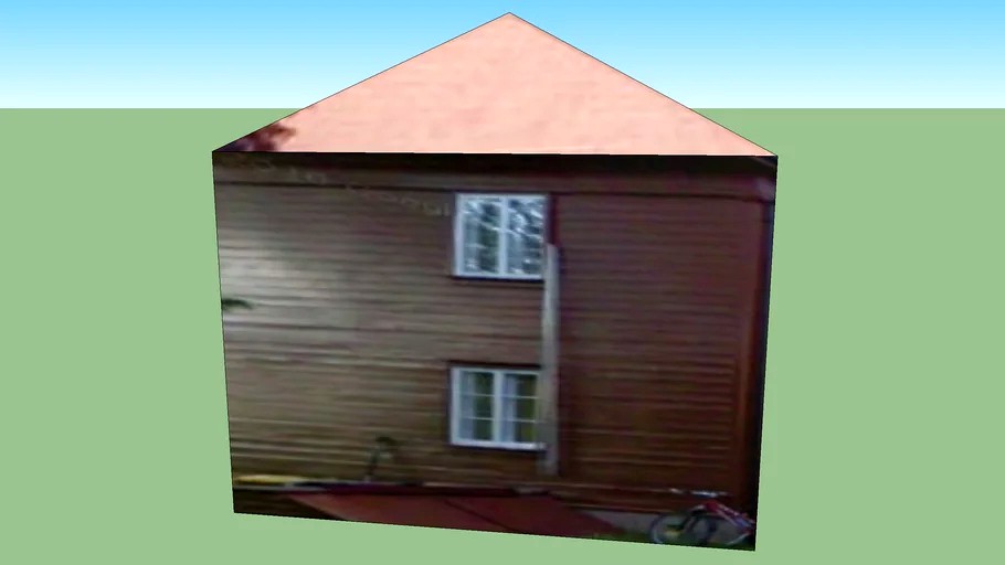 Casa in Oslo, 0890, Norvegia