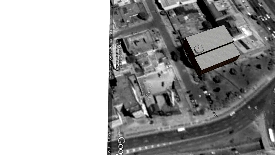 Edificio Alcatel Lucent