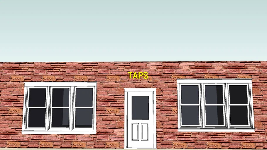 TAPS Building