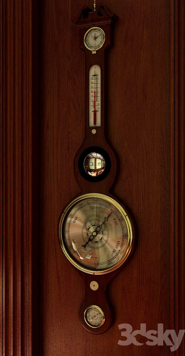 Barometer