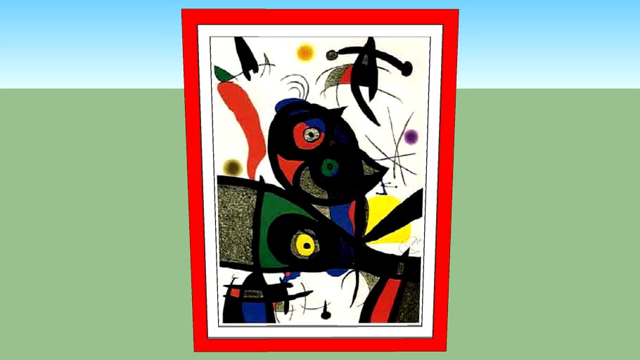 Miro Painting2