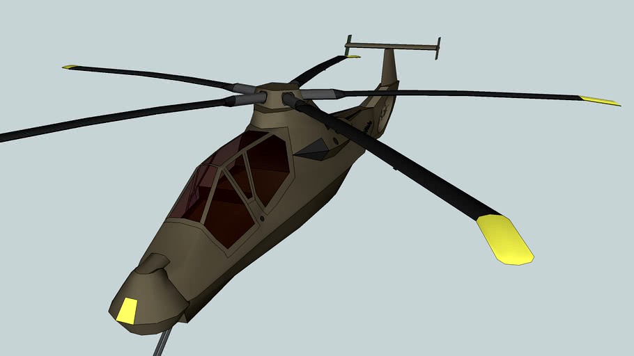 comanche