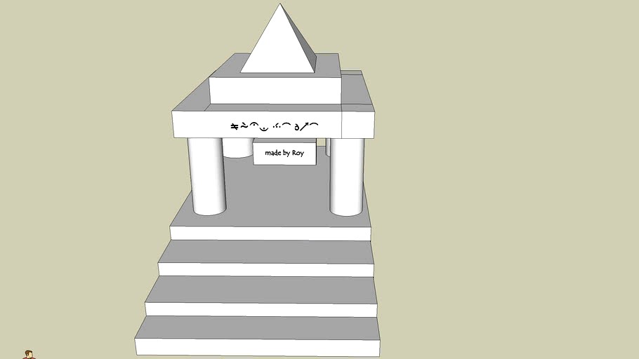 tempel