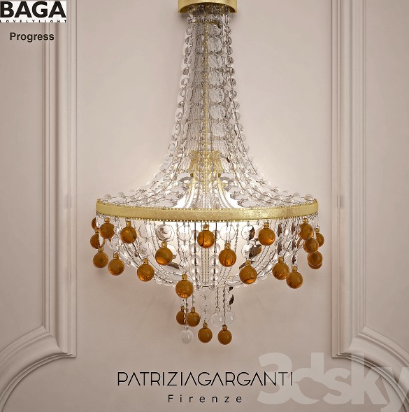 Baga Progress 3190