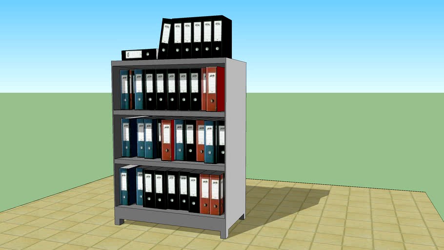 Biblioteca