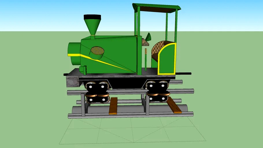 Train CTR
