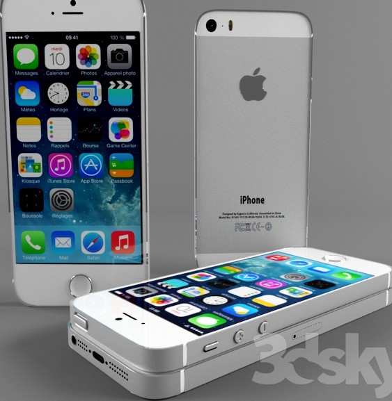 iphone 5s