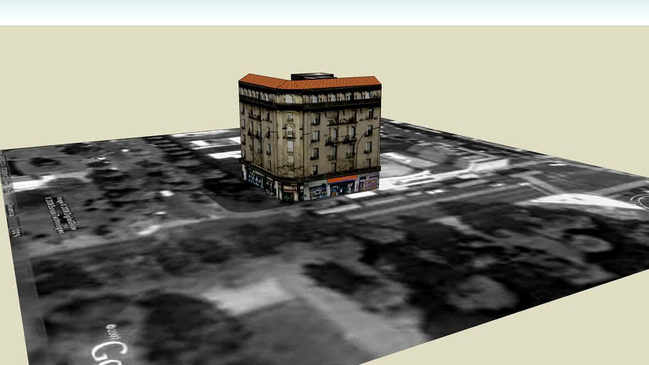 Edificio El Paulista
