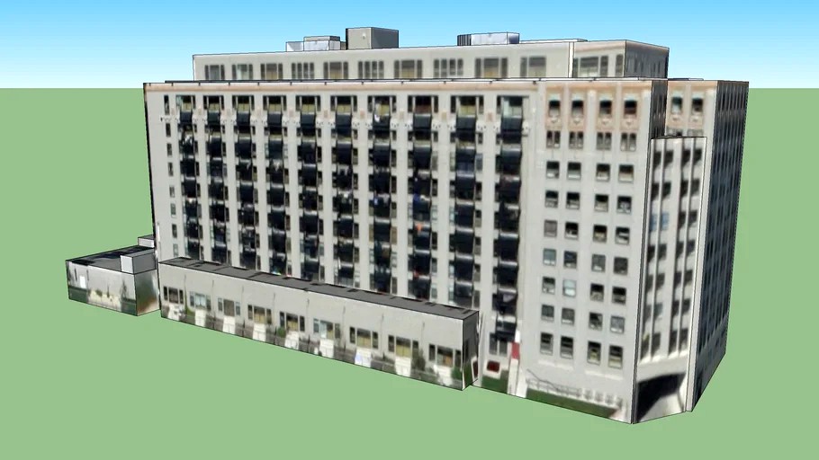 BRD Development, LLC