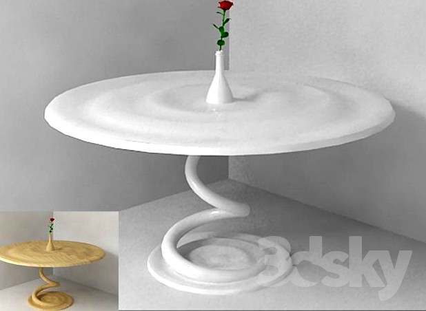 table