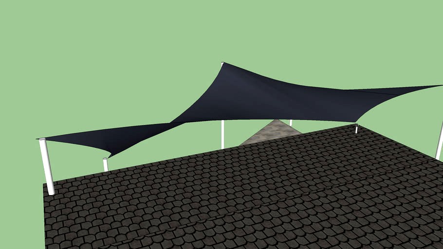 Shade Structure