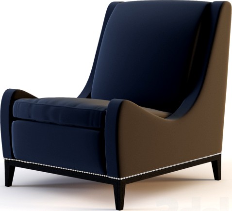 AmySomerville Sloop Chair