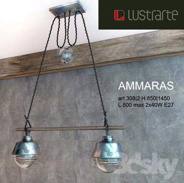 lustrarte ammaras