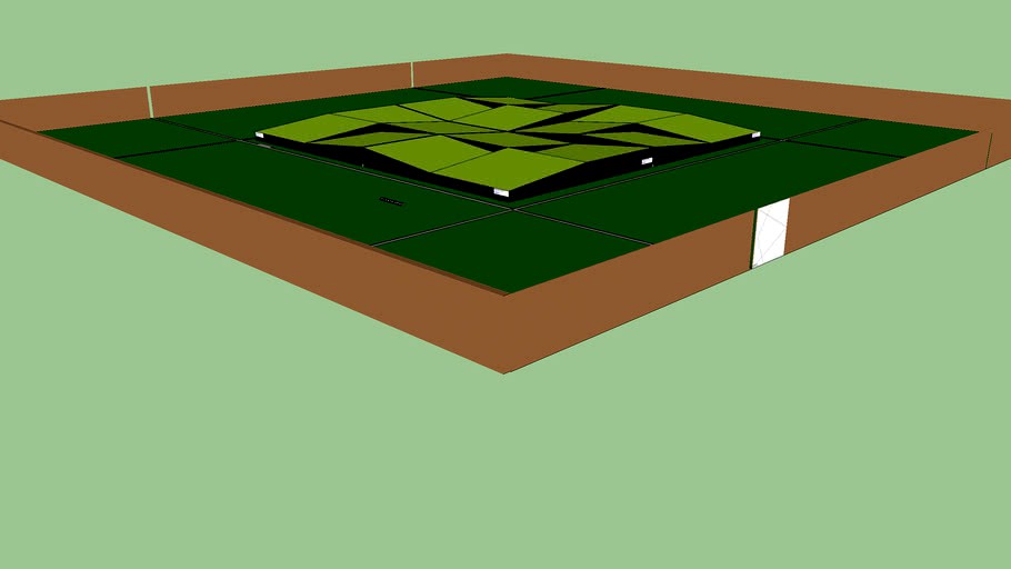 Endominium Worldwide HQ Campus - 7000 Geddes Road, Ypsilanti, MI W.I.P.