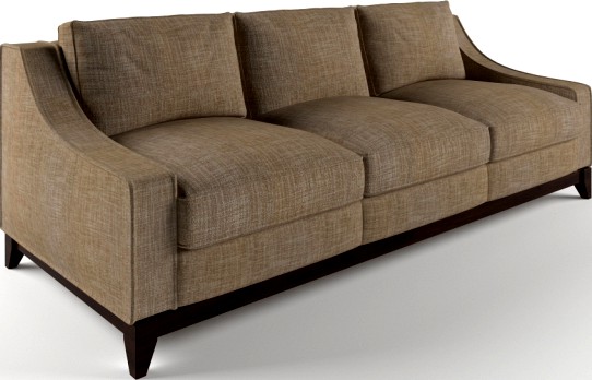 Sofa SoftHouse, Zeno