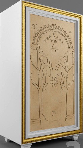 dresser &amp;quot;The Hobbit&amp;quot;