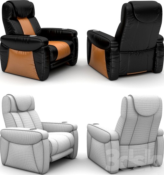 Cinematech Le Grande