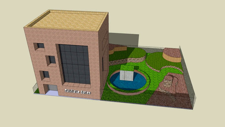 edificio gales