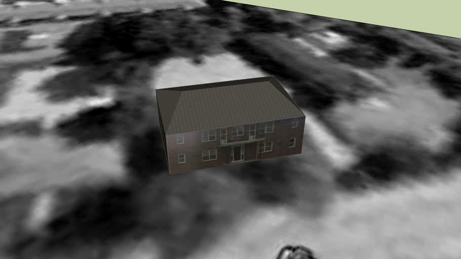 Apartment Building