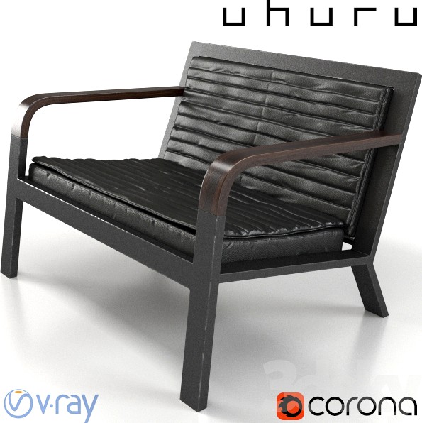 UHURU DK chair