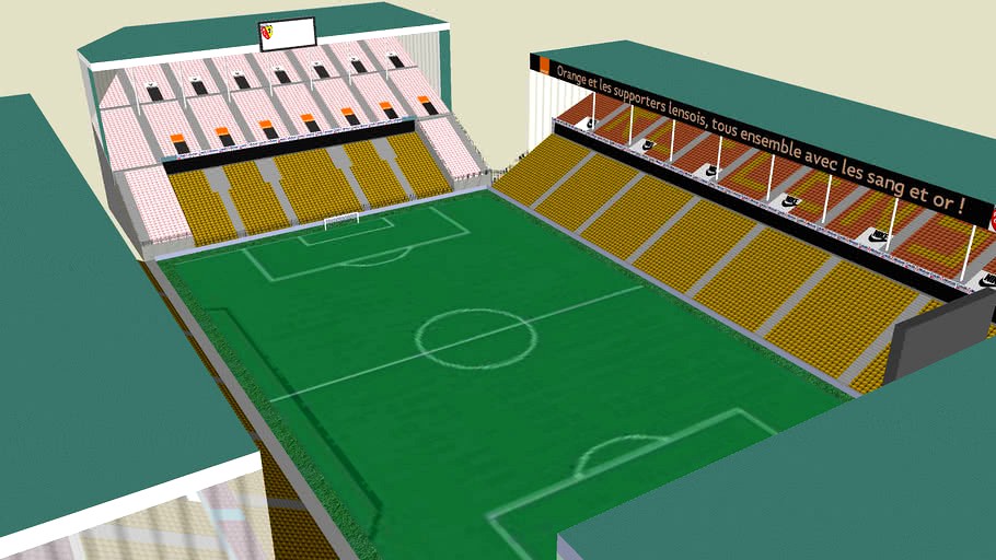 stade-f-lix-bollaert-3d-model