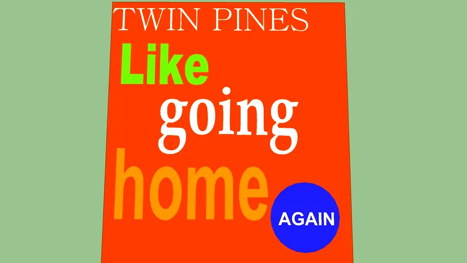 Twins pines pamphlet part 2