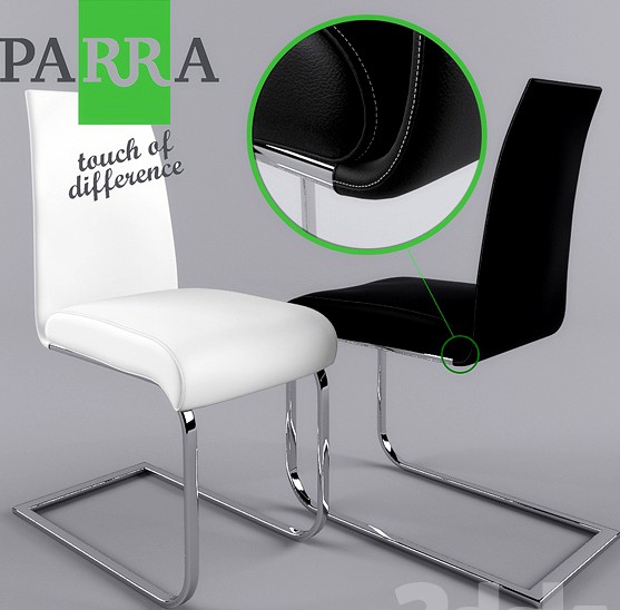 Chairs Parra