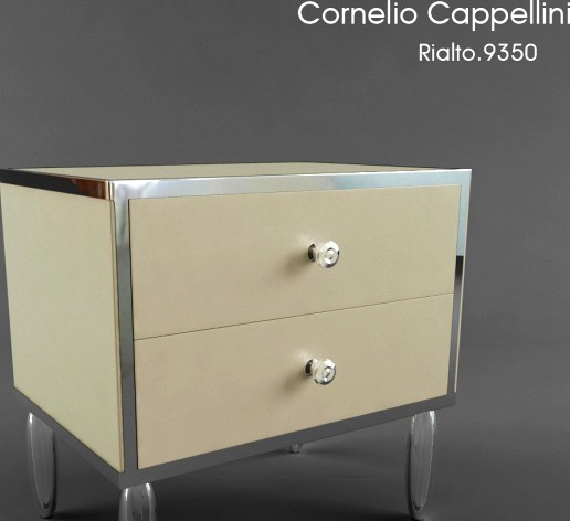 Cornelio Cappellini Rialto.9350