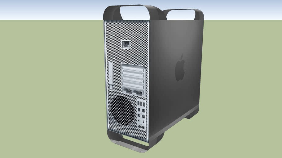 Apple Mac Pro