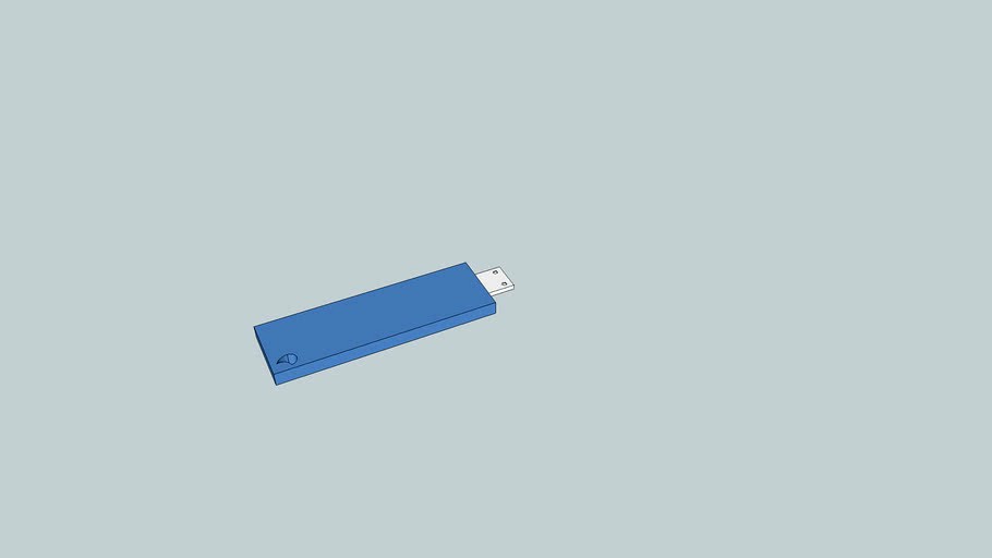 Cle USB