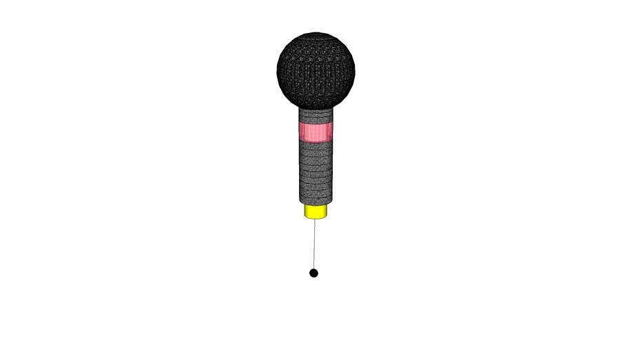 microfono