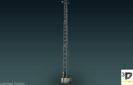 Lighting Tower