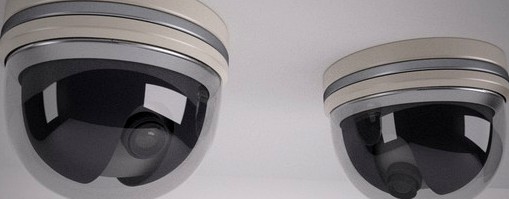Security Camera 004